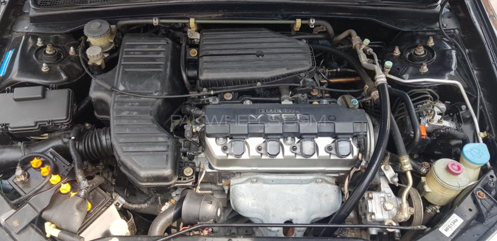 ہونڈا سوک 2003 for Sale in راولپنڈی ہونڈا سوک 2003 for Sale in راولپنڈی Image-6