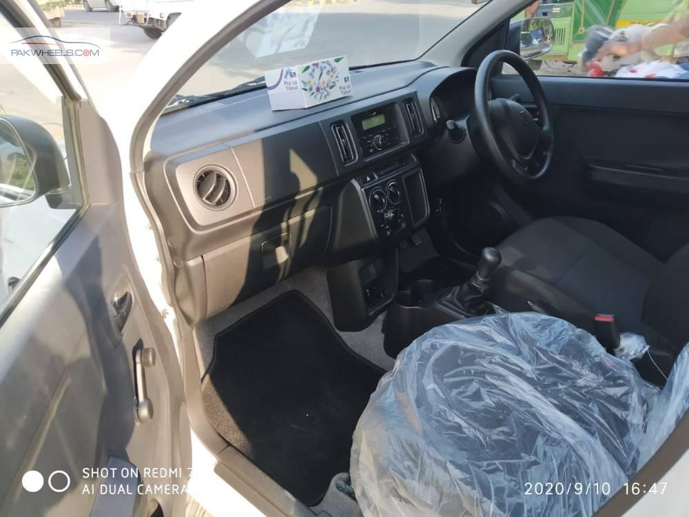 Suzuki Alto 2019 for Sale in Lahore Suzuki Alto 2019 for Sale in Lahore Image-9