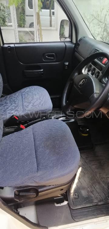 ہونڈا ایکٹی 2013 for Sale in لاہور ہونڈا ایکٹی 2013 for Sale in لاہور Image-4