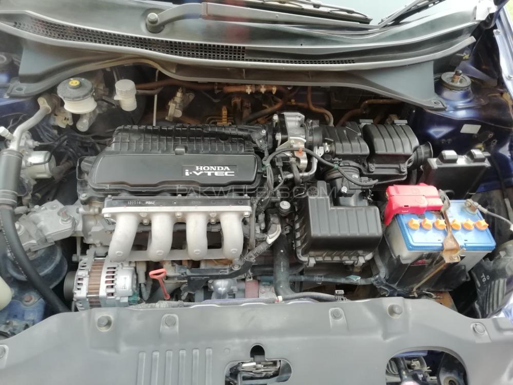 Honda City 2012 for Sale in Islamabad Honda City 2012 for Sale in Islamabad Image-7