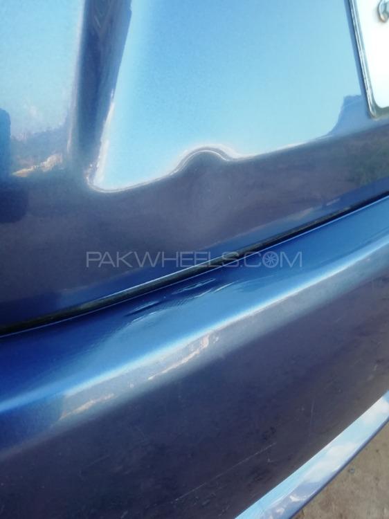 Honda City 2012 for Sale in Islamabad Honda City 2012 for Sale in Islamabad Image-10