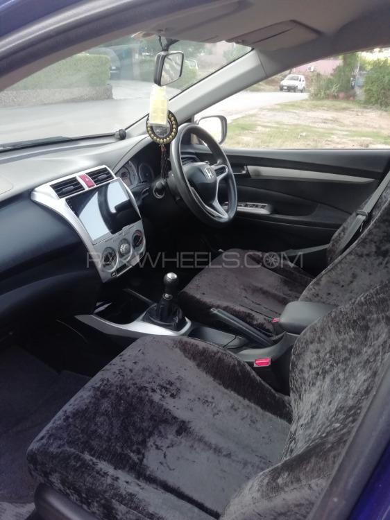 Honda City 2012 for Sale in Islamabad Honda City 2012 for Sale in Islamabad Image-14