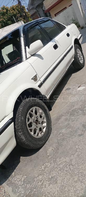 Toyota Corolla 1988 for Sale in Mirpur A.K. Image-1