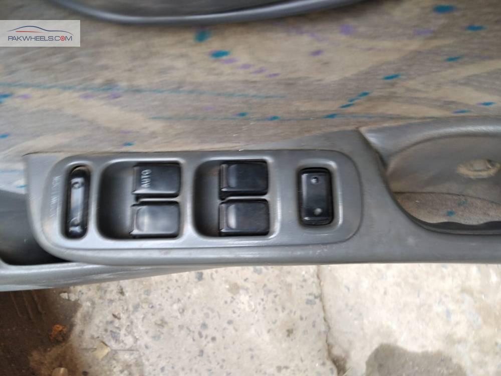 سوزوکی بالینو 2005 for Sale in راولپنڈی سوزوکی بالینو 2005 for Sale in راولپنڈی Image-14