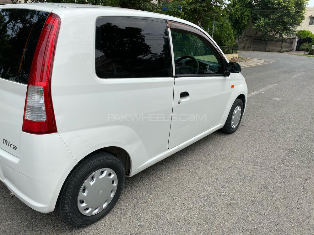 ڈائیہاتسو میرا 2007 for Sale in لاہور ڈائیہاتسو میرا 2007 for Sale in لاہور Image-4