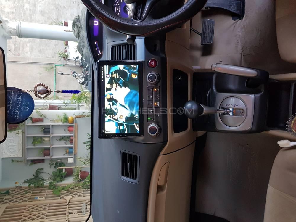 Honda Civic - 2007 honda civic Honda Civic - 2007 honda civic Image-5