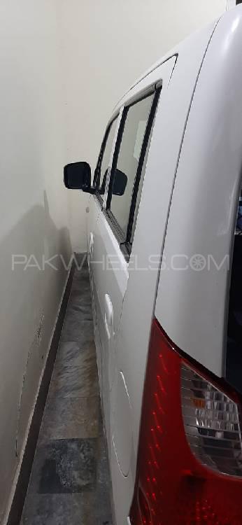 سوزوکی ویگن آر 2018 for Sale in پشاور سوزوکی ویگن آر 2018 for Sale in پشاور Image-7