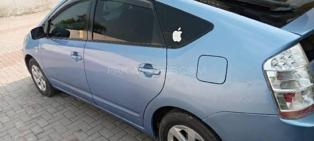Toyota Prius 2007 for Sale in Hafizabad Toyota Prius 2007 for Sale in Hafizabad Image-8
