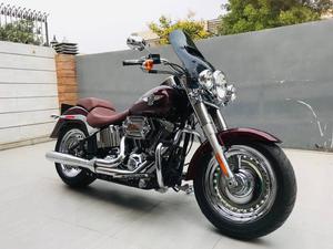 fatboy motorcycles for sale