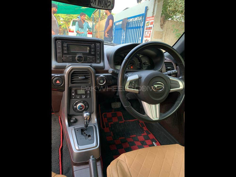 Daihatsu Copen 2014 for Sale in Lahore Daihatsu Copen 2014 for Sale in Lahore Image-12