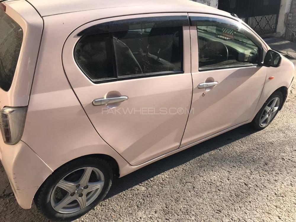 Daihatsu Mira 2012 for Sale in Rawalpindi Daihatsu Mira 2012 for Sale in Rawalpindi Image-4