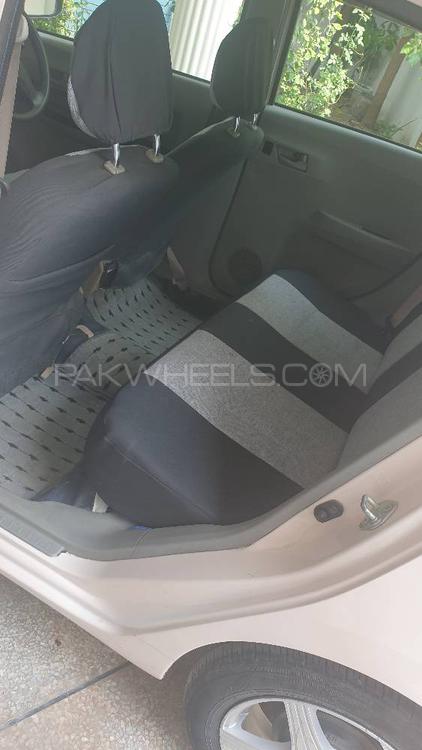 Daihatsu Mira 2012 for Sale in Rawalpindi Daihatsu Mira 2012 for Sale in Rawalpindi Image-15