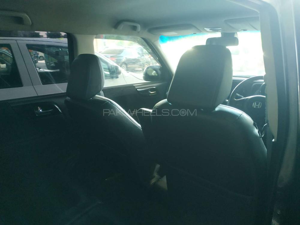 Honda N One 2016 for Sale in Rawalpindi Honda N One 2016 for Sale in Rawalpindi Image-10