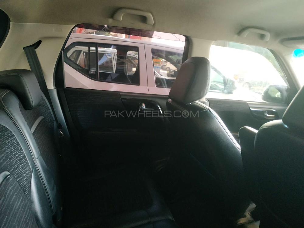 Honda N One 2016 for Sale in Rawalpindi Honda N One 2016 for Sale in Rawalpindi Image-12