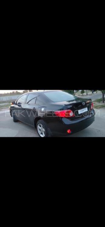 ٹویوٹا کرولا 2009 for Sale in بہاولپور Image-1