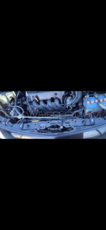 ٹویوٹا کرولا 2009 for Sale in بہاولپور ٹویوٹا کرولا 2009 for Sale in بہاولپور Image-6