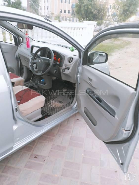Daihatsu Mira 2013 for Sale in Gujrat Image-1