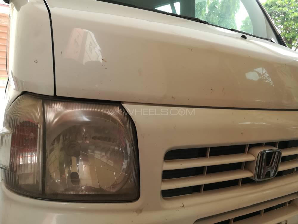 ہونڈا ایکٹی 2007 for Sale in لاہور ہونڈا ایکٹی 2007 for Sale in لاہور Image-8