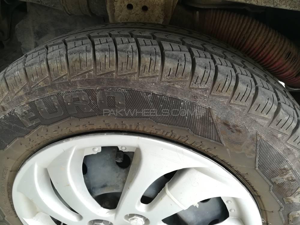 ہونڈا ایکٹی 2007 for Sale in لاہور ہونڈا ایکٹی 2007 for Sale in لاہور Image-6