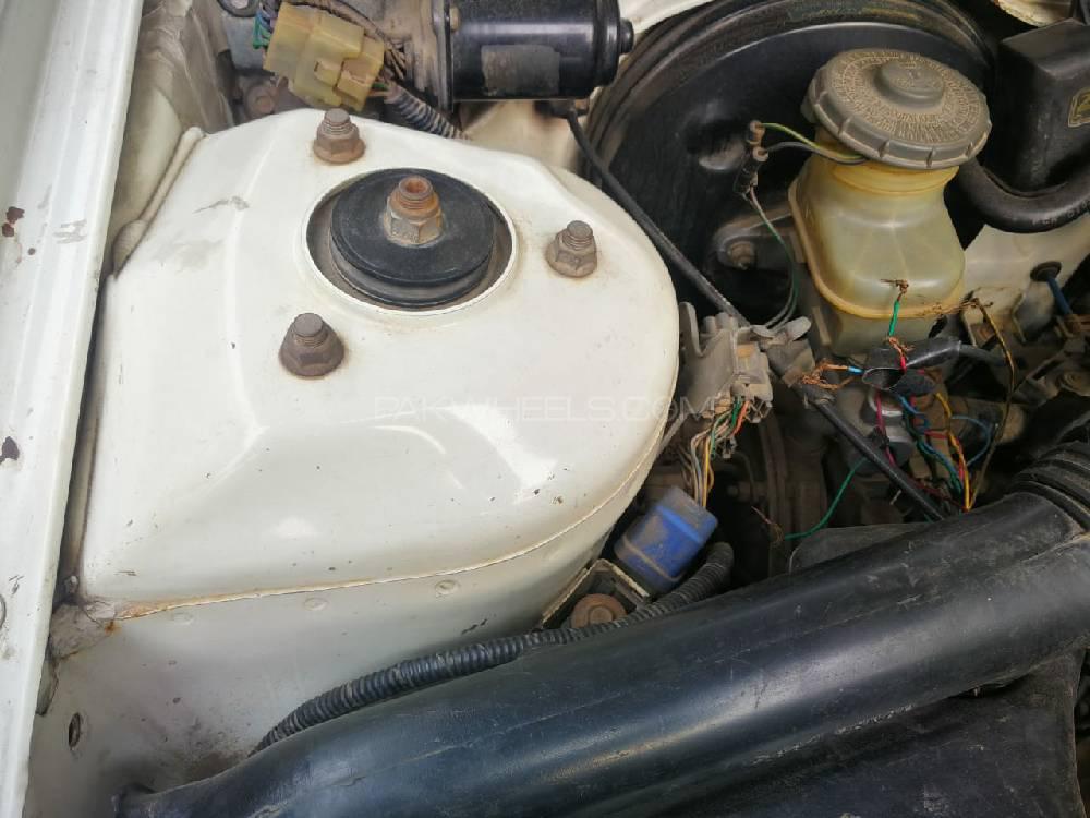 Honda City 2003 for Sale in Faisalabad Honda City 2003 for Sale in Faisalabad Image-6