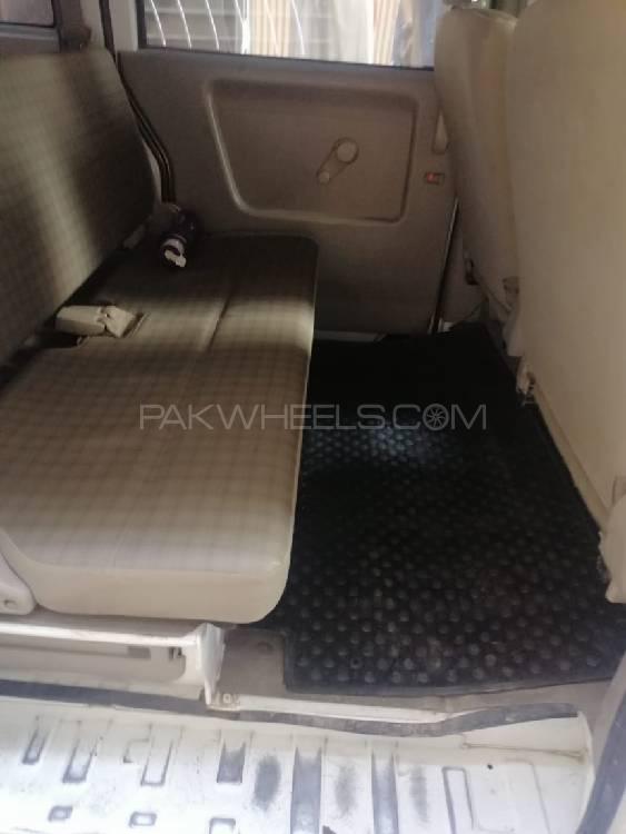 سوزوکی ایوری 2012 for Sale in پشاور سوزوکی ایوری 2012 for Sale in پشاور Image-14