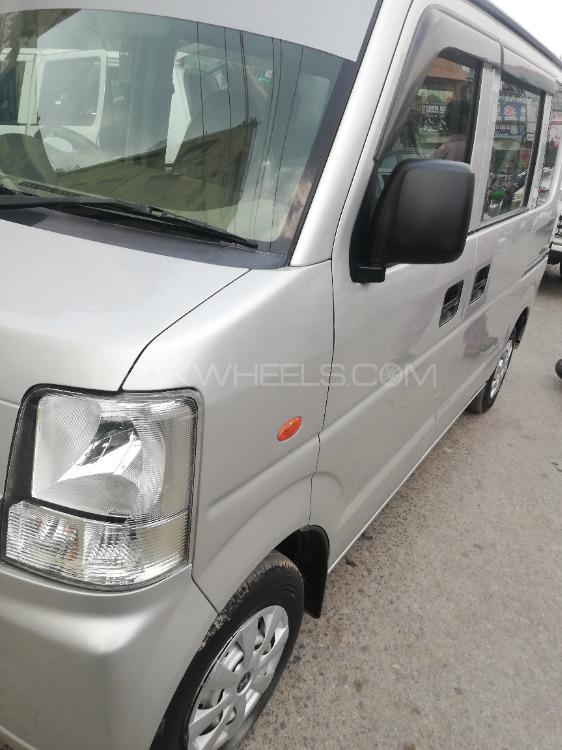 Suzuki Every 2009 for Sale in Rawalpindi Image-1
