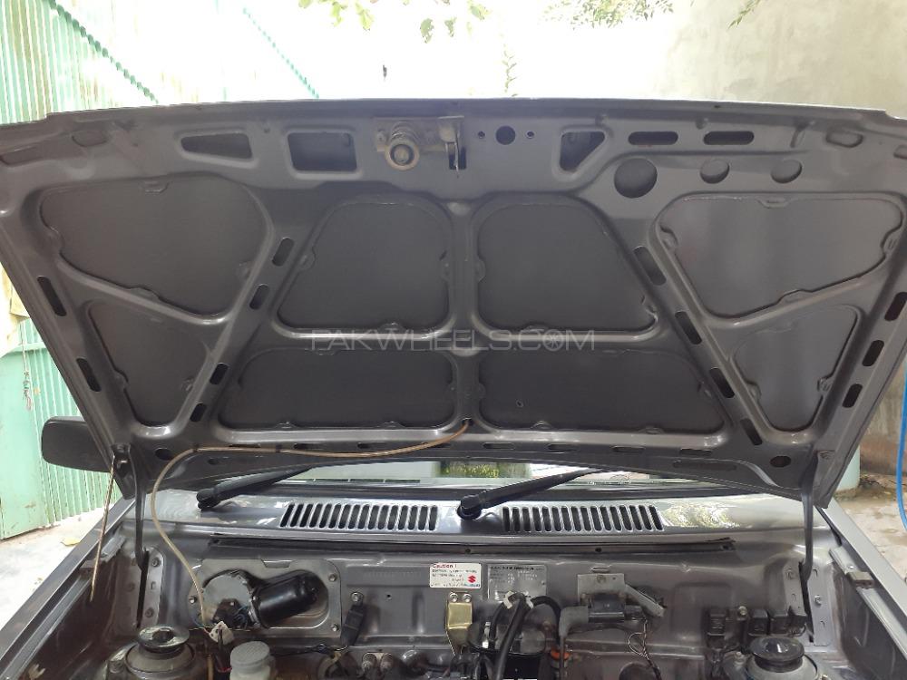 Suzuki Mehran 2016 for Sale in Bannu Suzuki Mehran 2016 for Sale in Bannu Image-2