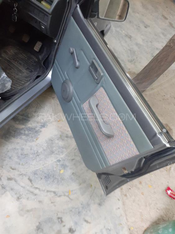 Suzuki Mehran 2016 for Sale in Bannu Suzuki Mehran 2016 for Sale in Bannu Image-16