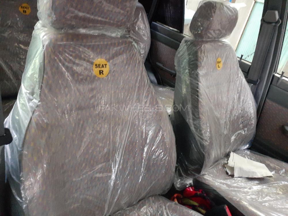 Suzuki Mehran 2016 for Sale in Bannu Suzuki Mehran 2016 for Sale in Bannu Image-21