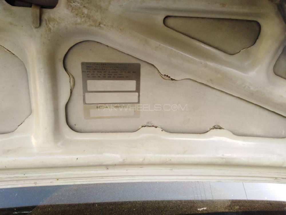 Toyota Corolla 1986 for Sale in Jhelum Image-1
