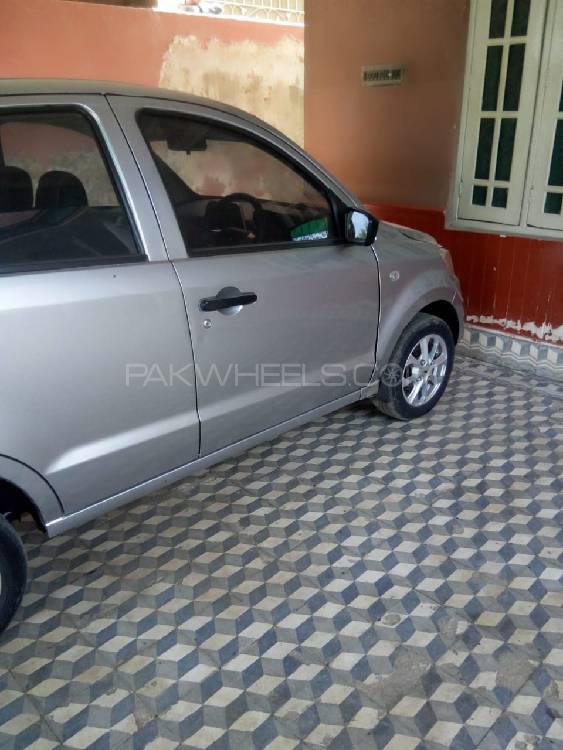 United Bravo 2019 for Sale in Sadiqabad Image-1