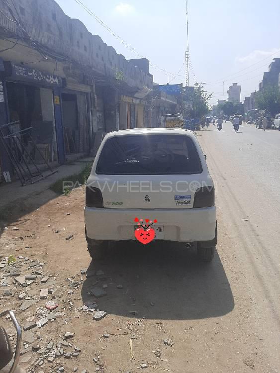 Daihatsu Cuore 2008 for Sale in Sialkot Image-1