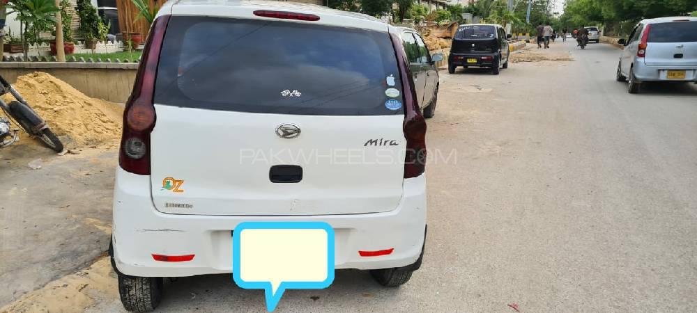 Daihatsu Mira 2012 for Sale in Karachi Image-1
