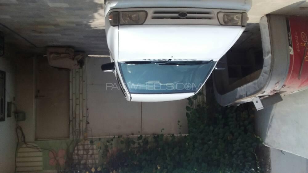 KIA Classic 2000 for Sale in Moro Image-1