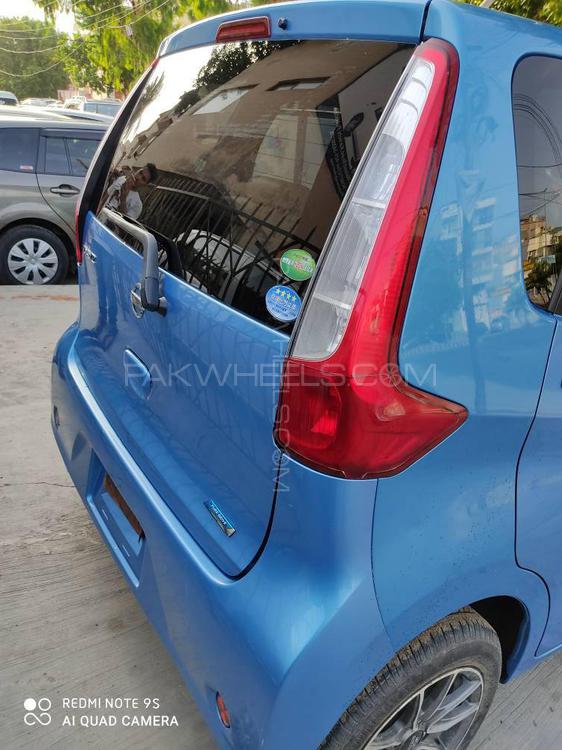 Nissan Dayz 2013 for Sale in Karachi Nissan Dayz 2013 for Sale in Karachi Image-3