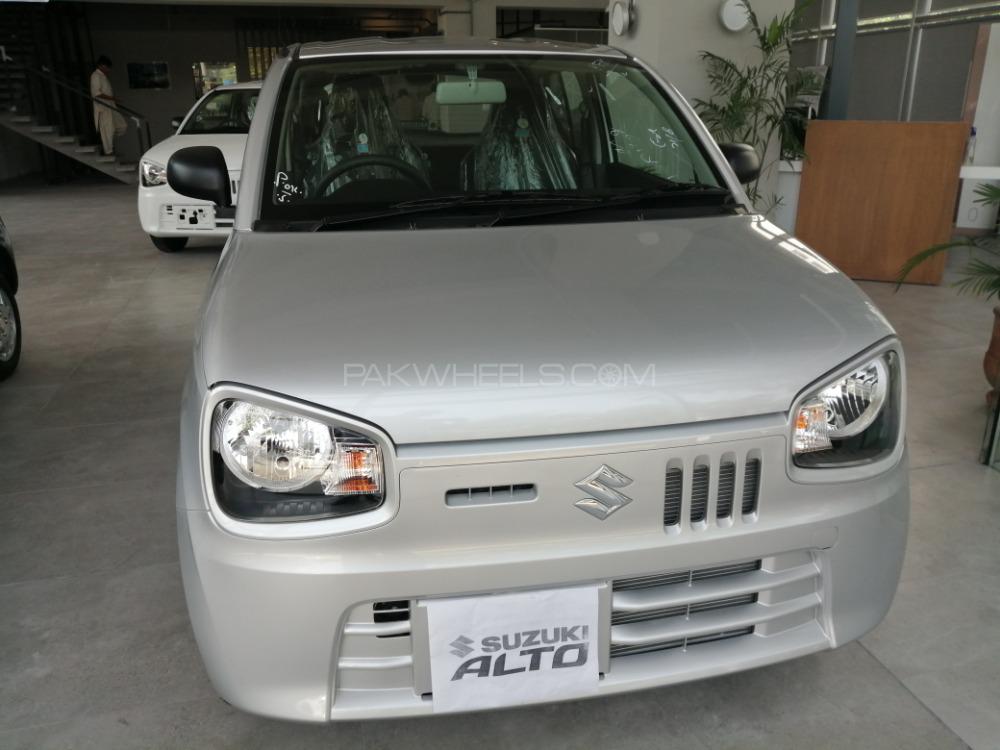 سوزوکی آلٹو 2020 for Sale in راولپنڈی سوزوکی آلٹو 2020 for Sale in راولپنڈی Image-3