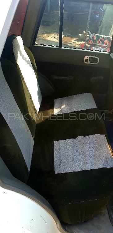 Suzuki Cultus 2015 for Sale in Hyderabad Suzuki Cultus 2015 for Sale in Hyderabad Image-9