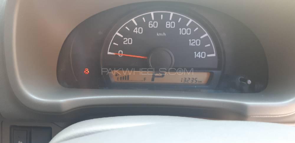 Suzuki Every 2015 for Sale in Haripur Suzuki Every 2015 for Sale in Haripur Image-3