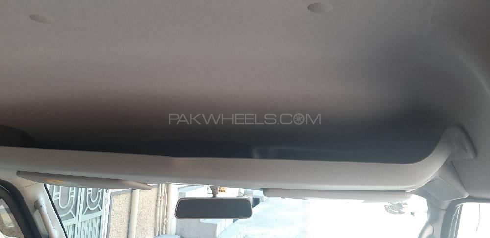 Suzuki Every 2015 for Sale in Haripur Suzuki Every 2015 for Sale in Haripur Image-7