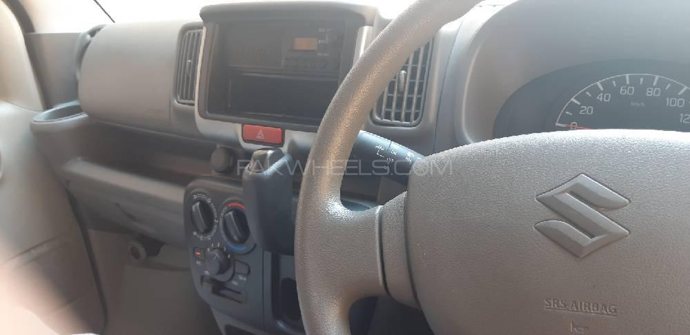 Suzuki Every 2015 for Sale in Haripur Suzuki Every 2015 for Sale in Haripur Image-4