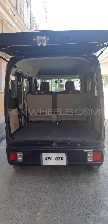 Suzuki Every 2015 for Sale in Haripur Suzuki Every 2015 for Sale in Haripur Image-11