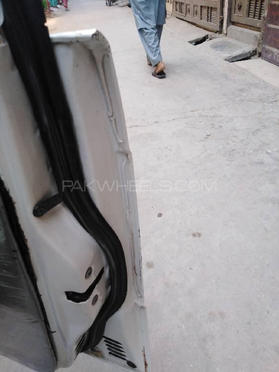 Suzuki Mehran 2010 for Sale in Rawalpindi Suzuki Mehran 2010 for Sale in Rawalpindi Image-11