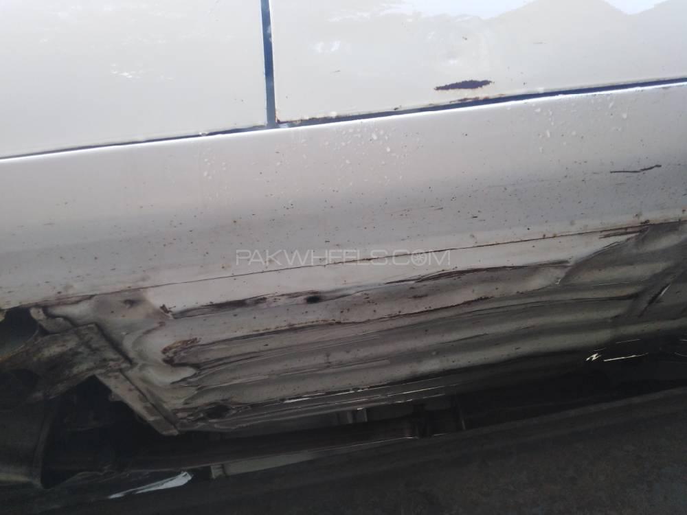 Suzuki Mehran 2010 for Sale in Rawalpindi Suzuki Mehran 2010 for Sale in Rawalpindi Image-20