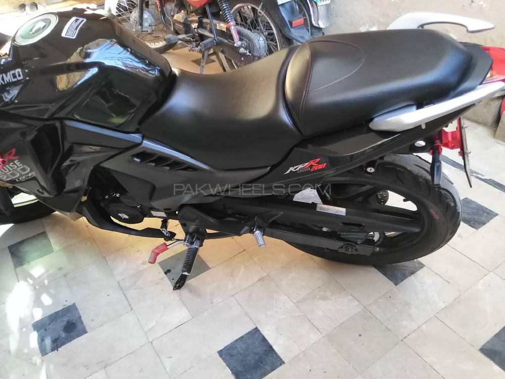 zxmco 200
