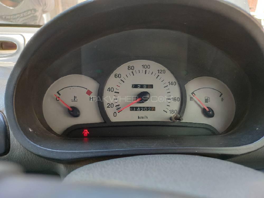 Hyundai Santro 2004 for Sale in Rawalpindi Hyundai Santro 2004 for Sale in Rawalpindi Image-2