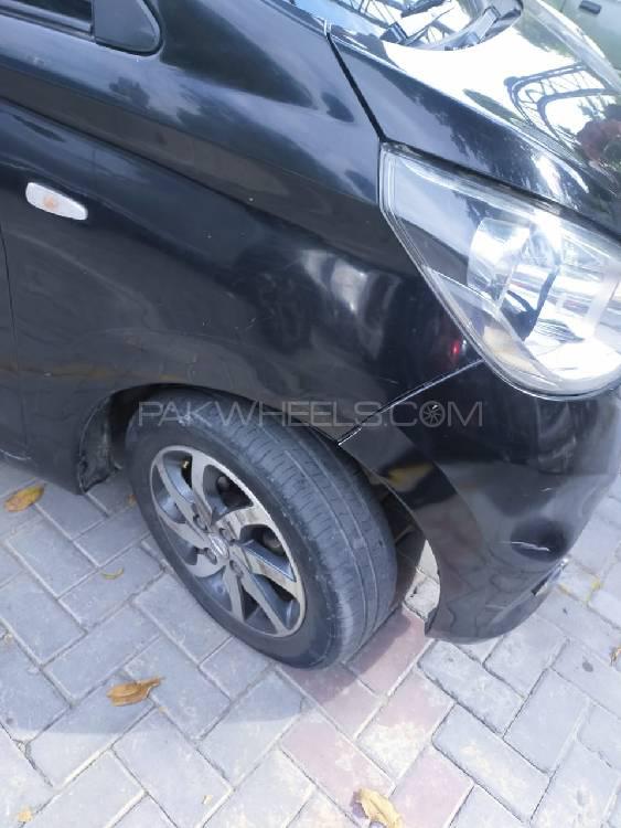 Nissan Dayz 2016 for Sale in Lahore Nissan Dayz 2016 for Sale in Lahore Image-16