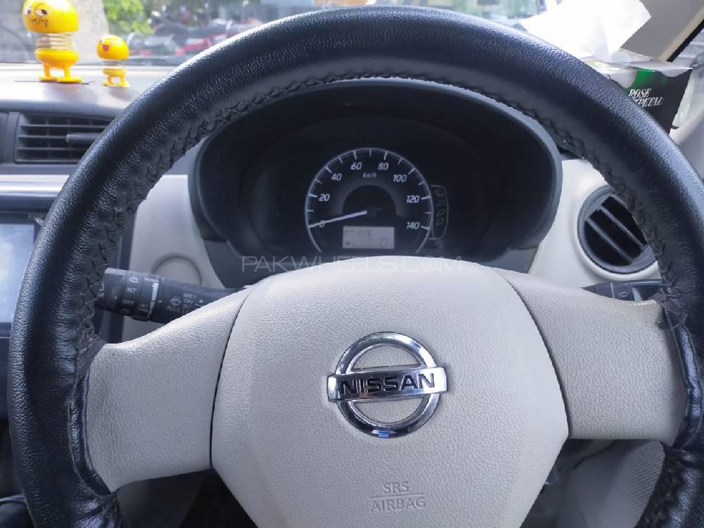 Nissan Dayz 2016 for Sale in Lahore Nissan Dayz 2016 for Sale in Lahore Image-11