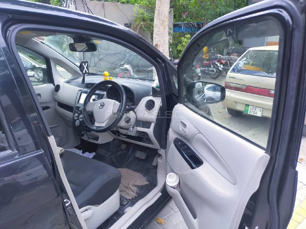 Nissan Dayz 2016 for Sale in Lahore Nissan Dayz 2016 for Sale in Lahore Image-13