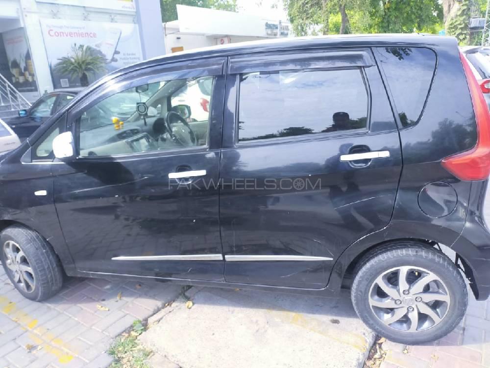 Nissan Dayz 2016 for Sale in Lahore Nissan Dayz 2016 for Sale in Lahore Image-15