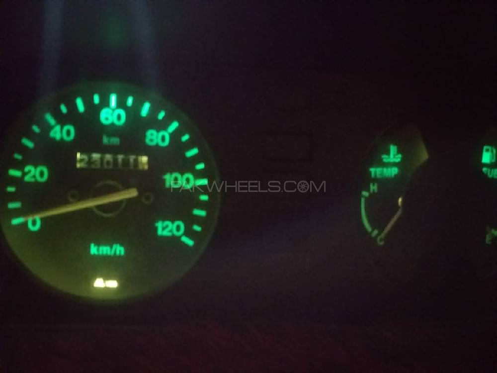 Suzuki Ravi 2019 for Sale in Peshawar Suzuki Ravi 2019 for Sale in Peshawar Image-7